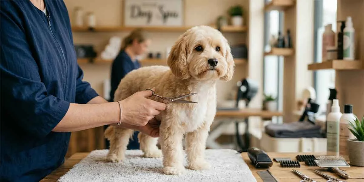 How Often Should Your Dog Be Groomed? A Breed-by-Breed Guide